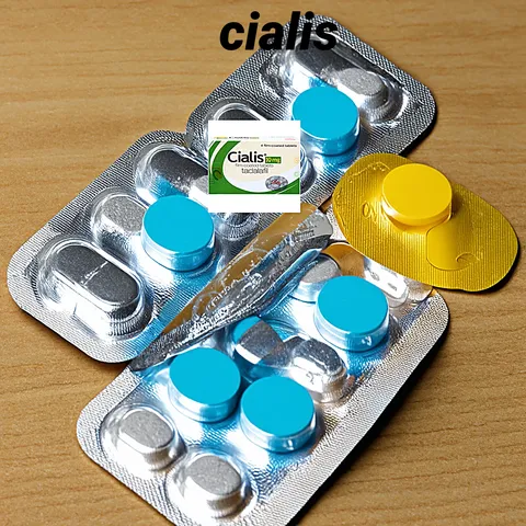 Cialis generico costo